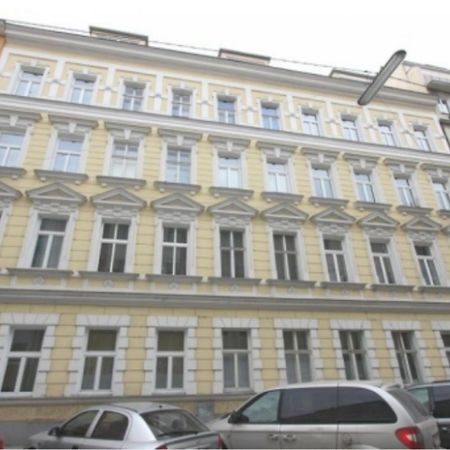 Momore Apartments Vienna Exterior photo