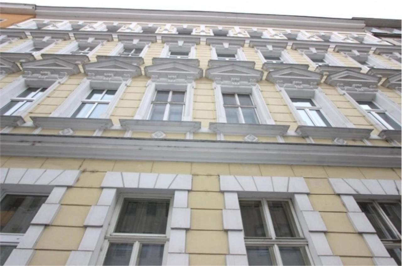 Momore Apartments Vienna Exterior photo